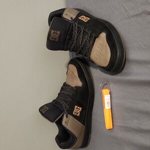DC Skate Shoes Mens 11